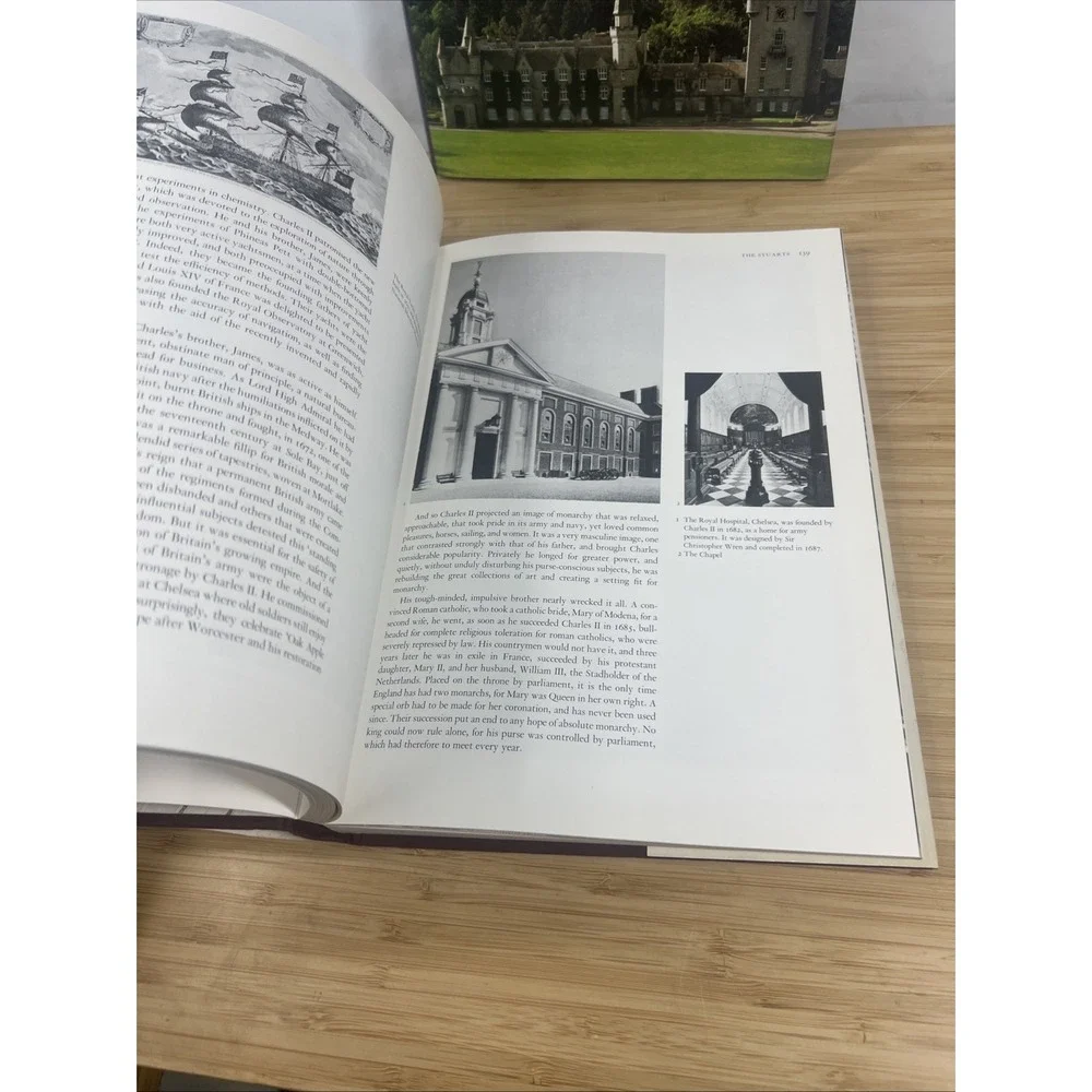 N/A two book
